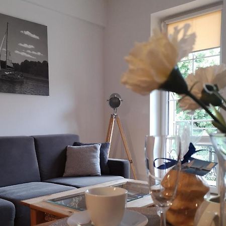 Apartament Boya Gizycko Luaran gambar