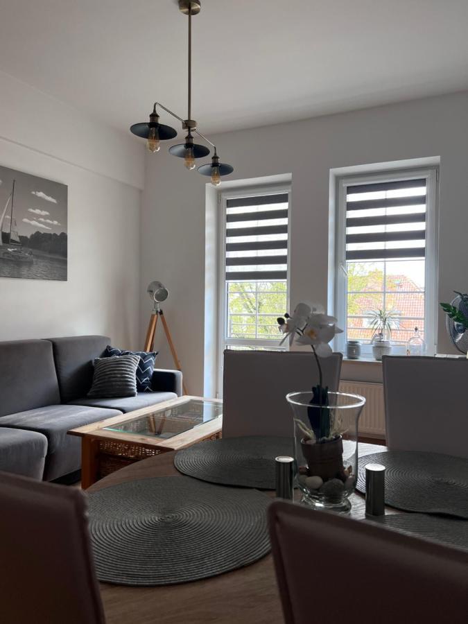 Apartament Boya Gizycko Luaran gambar