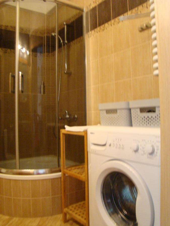 Apartament Boya Gizycko Luaran gambar