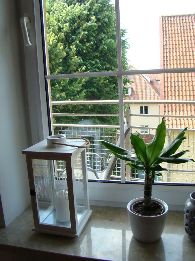 Apartament Boya Gizycko Luaran gambar