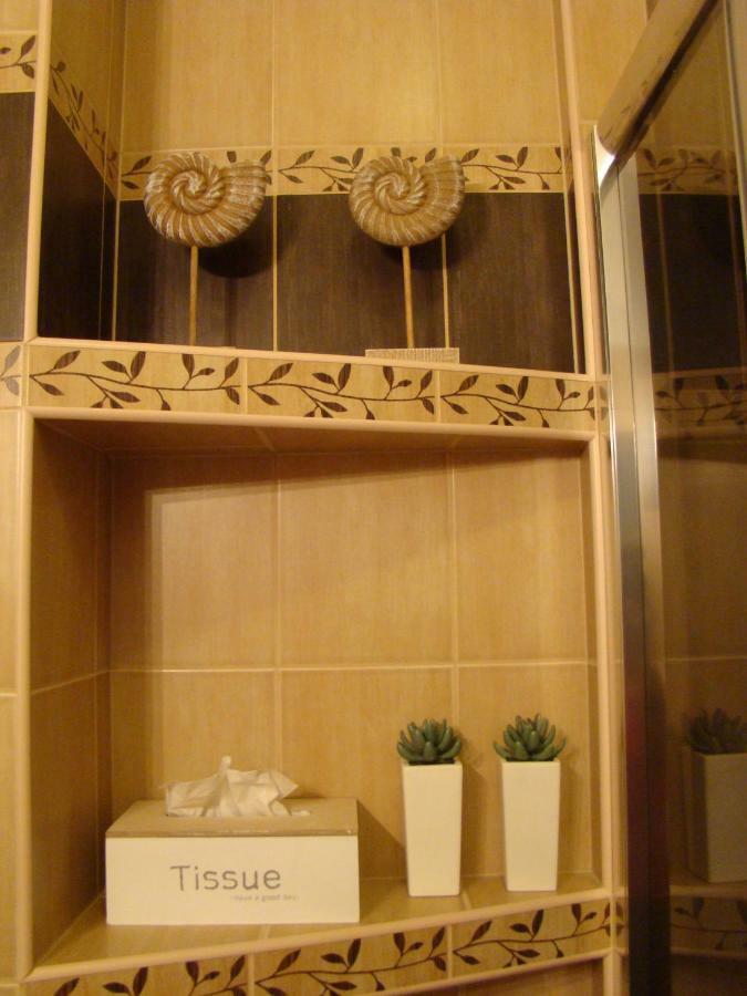 Apartament Boya Gizycko Luaran gambar