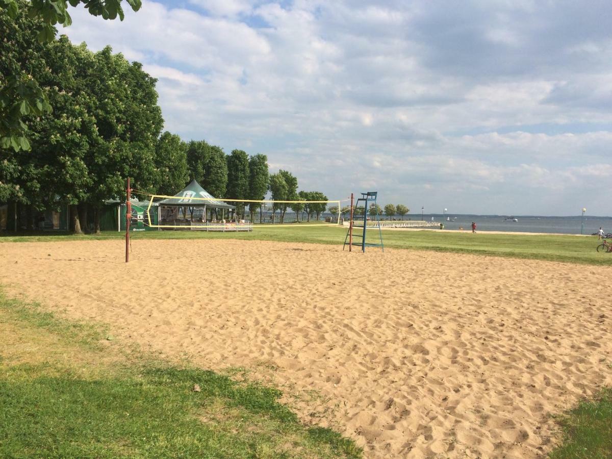Apartament Boya Gizycko Luaran gambar