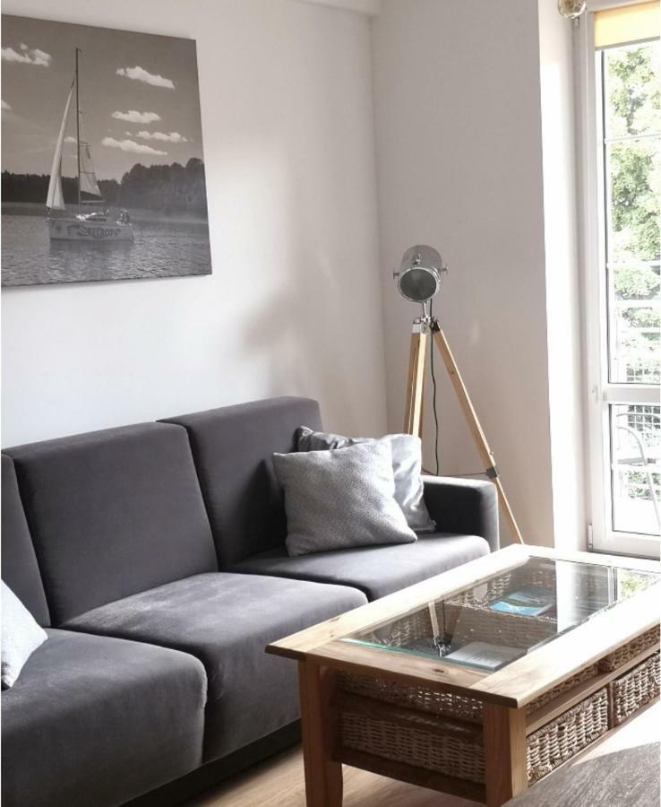 Apartament Boya Gizycko Luaran gambar